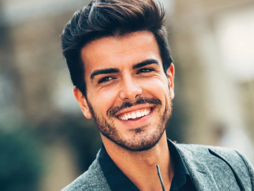 Lucas Henrique, 28 anos